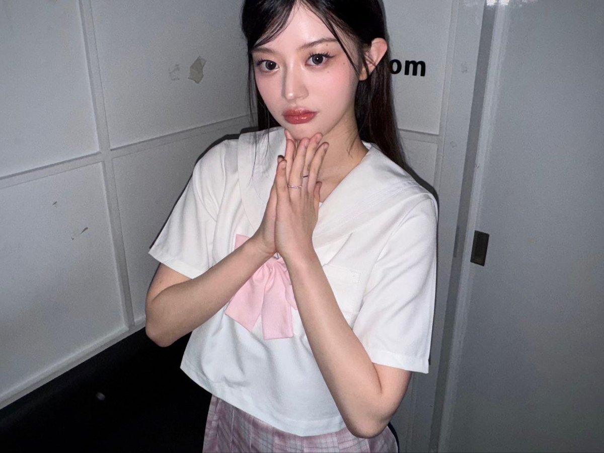 Miyuu. tweet media