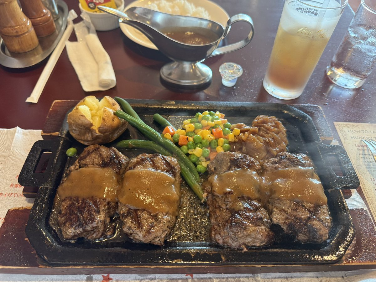 neuecc's tweet image. ハングリータイガー