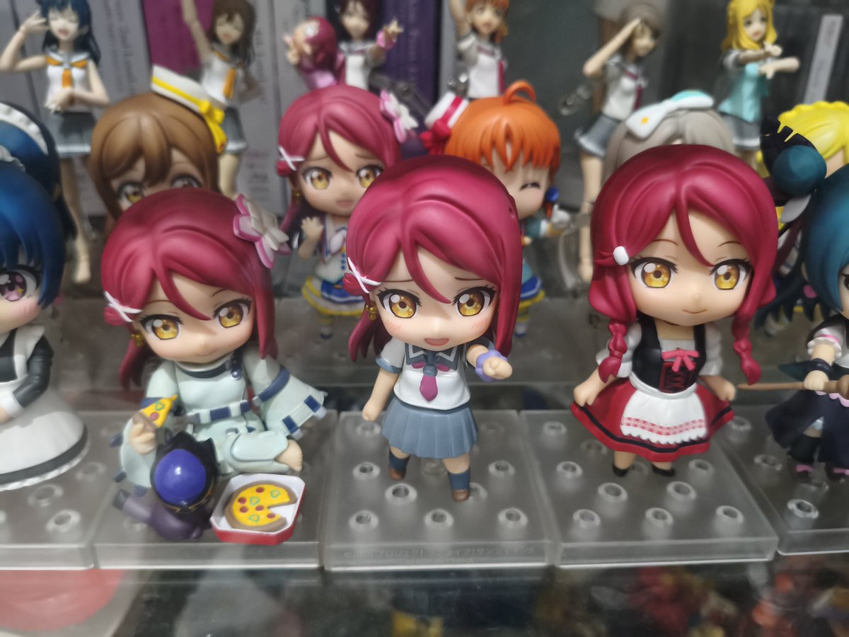 flawRos@Aqours Finale ~永久stage~ tweet media