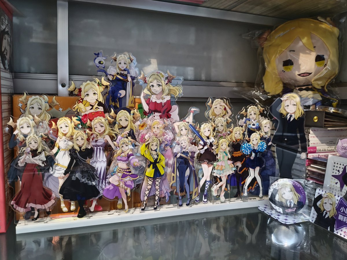 flawRos@Aqours Finale ~永久stage~ tweet media