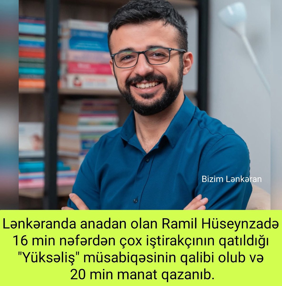 Dr. Fariz Ismailzade 🇦🇿 (@fismailzade) on Twitter photo 
