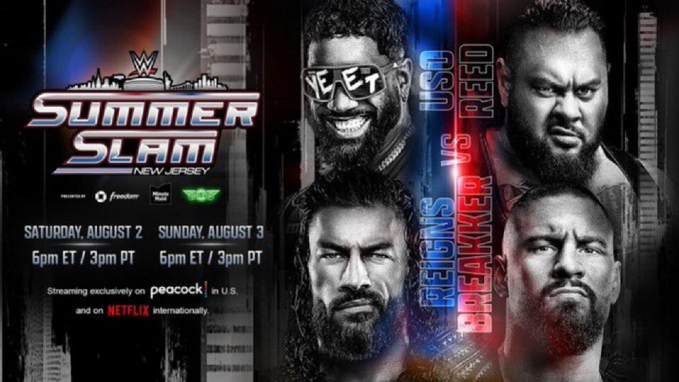 Blood versus juniors.