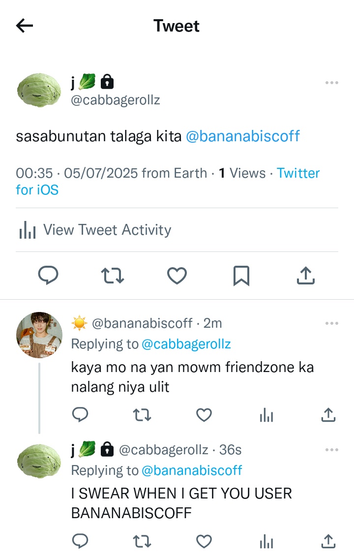 misokaat's tweet image. a #jakehoon few twts au