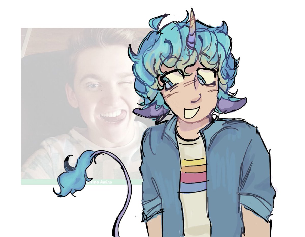 enderlemons's tweet image. Mood: sillayy