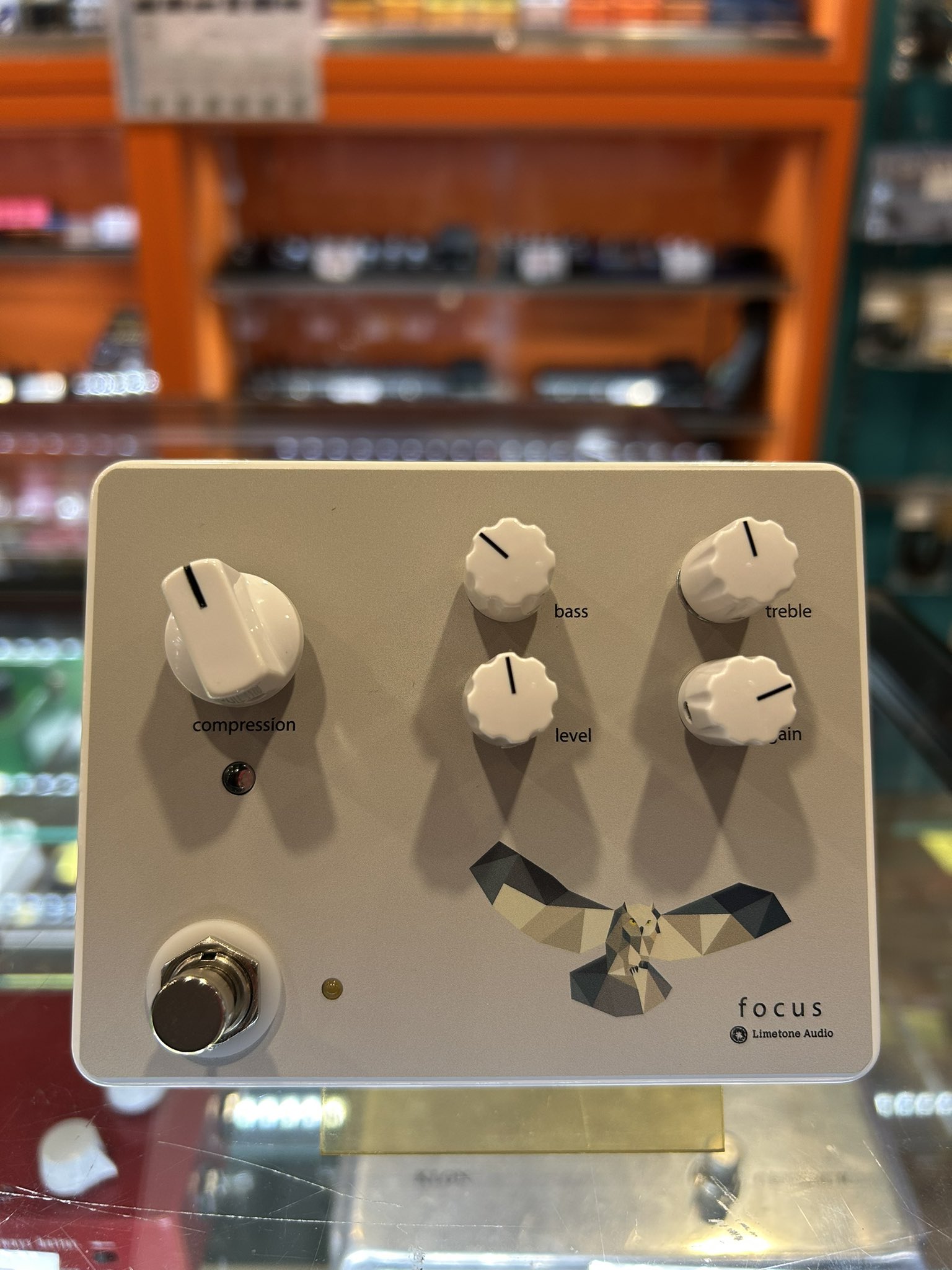 イシバシ楽器心斎橋店 on X: 
