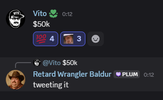opbrahwindfury's tweet image. .@VitoComedy will fight @SchizoSeanTV blood sports style for 50k