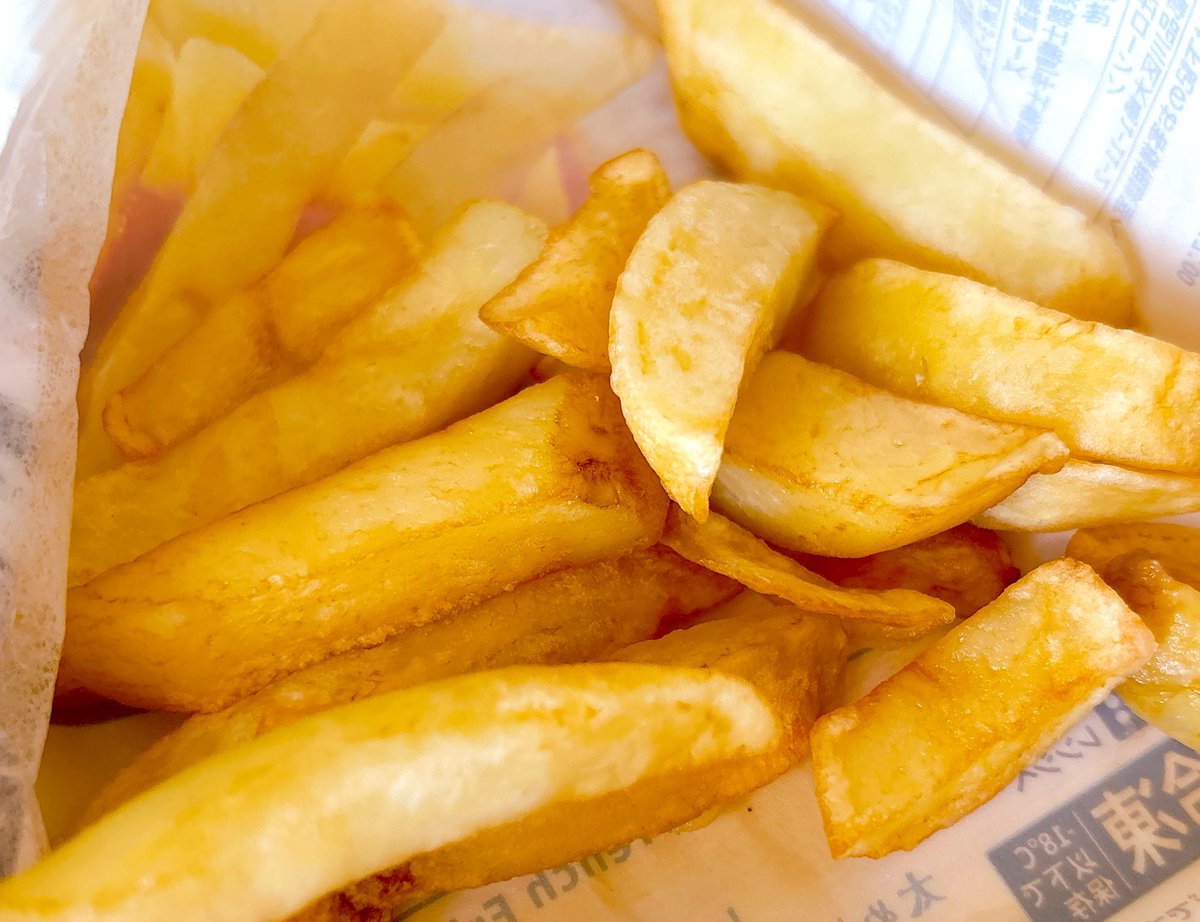 ポテト - Search / X