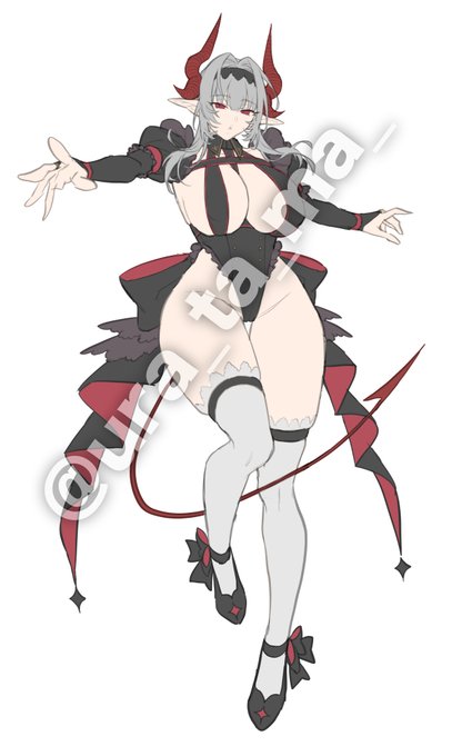 こんな感じでオリジナルキャラのアクスタ作りたい
頒布の需要はないよね…?個人用になると思います 