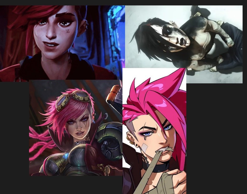 wickedpan_'s tweet image. Ok yeah I dropped every single WIP