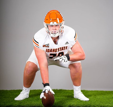 luke_kingman's tweet image. I had a great day visiting @BengalGridiron thank you so much to all the coaches and the players for the hospitality and the love! @Coach_JHughes @CodyHawkins
@CoachMo_ISU