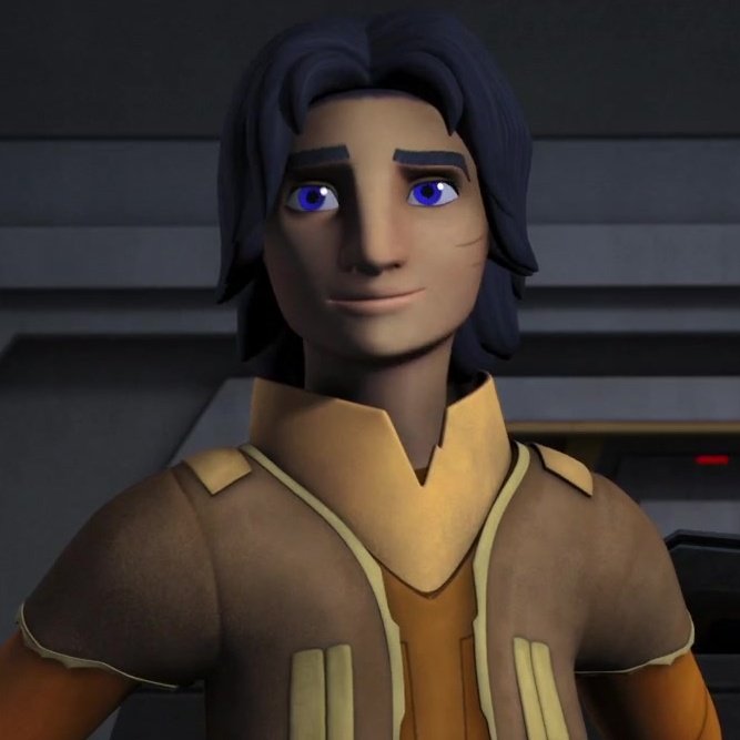 Chopper_Rebel's tweet image. Does it get more perfect than this??