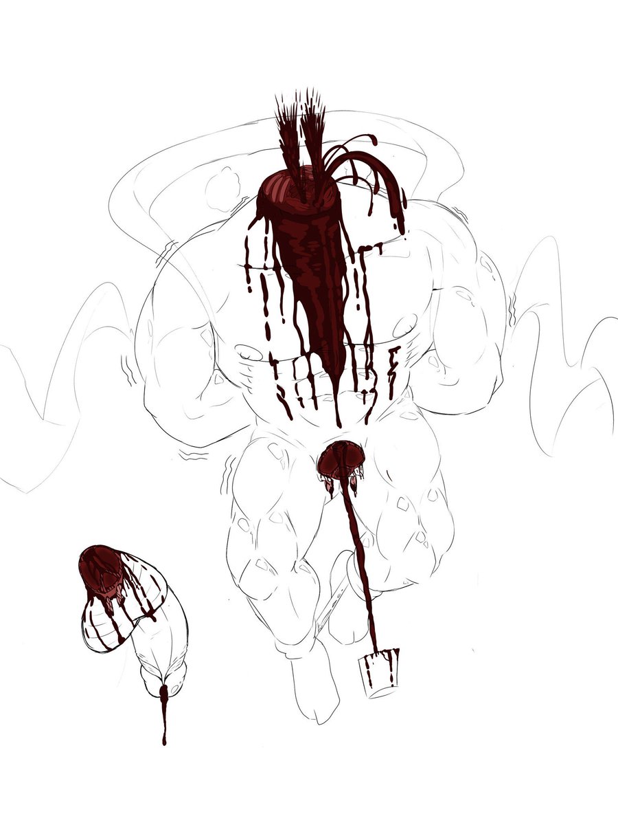 #r18g #gore
