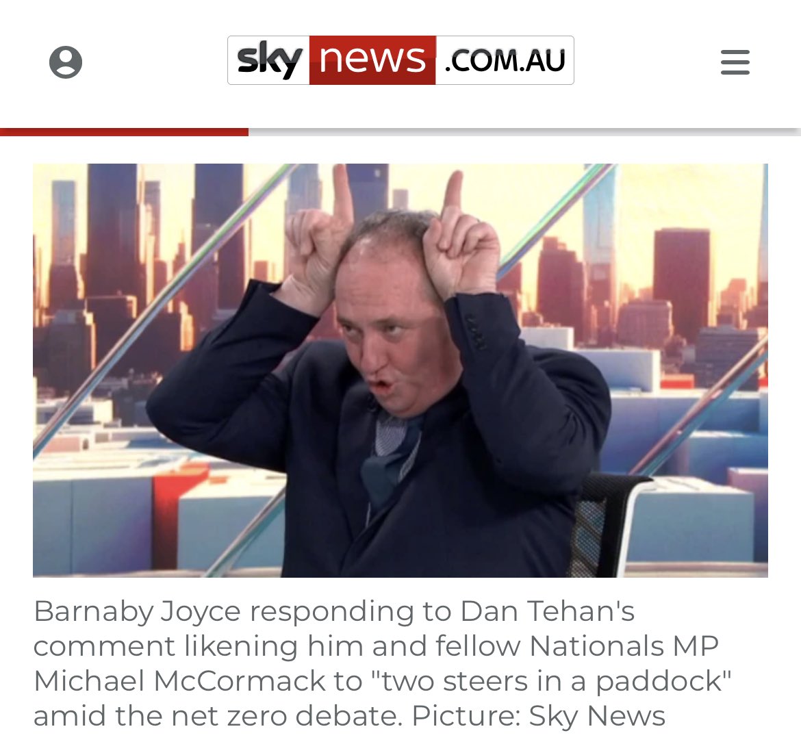 nickschadegg's tweet image. unfortunate that the disintegration of the Libs is overshadowing what’s going on in the Nats right now