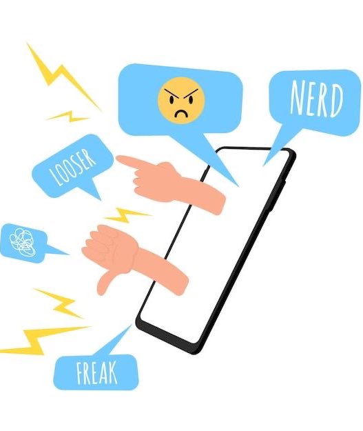 oreoraraa's tweet photo. hating someone over baseless assumptions? making accounts just to stir drama? they’re humans, not puppets. they’re humans, not puppets. support doesn’t mean control. stay kind, know your boundaries 🙏🏻

THE SECRET BEHIND CYBERBULLYING
#KindnessOverHate https://t.co/SFEwVjnAiA