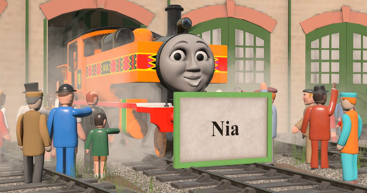 DaJoestanator's tweet image. For those who missed their newest newsletter, Nia is now available on MCBunn (Along with plenty of other new goodies)

mcbunncafe.wixsite.com/mcbunncafe/cop…
