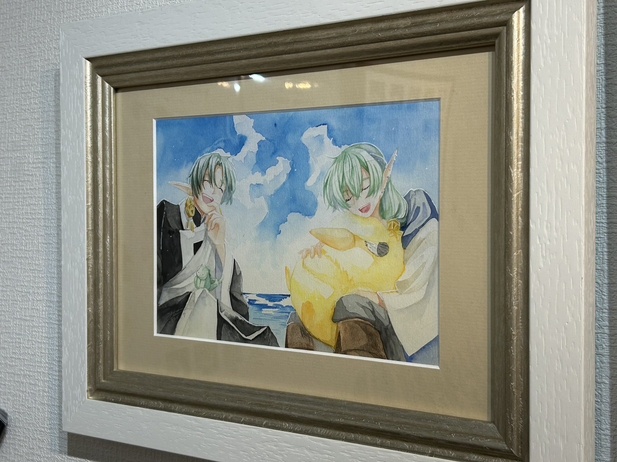 まちさま専用⭐︎ シチサブロー (@736kita) / X