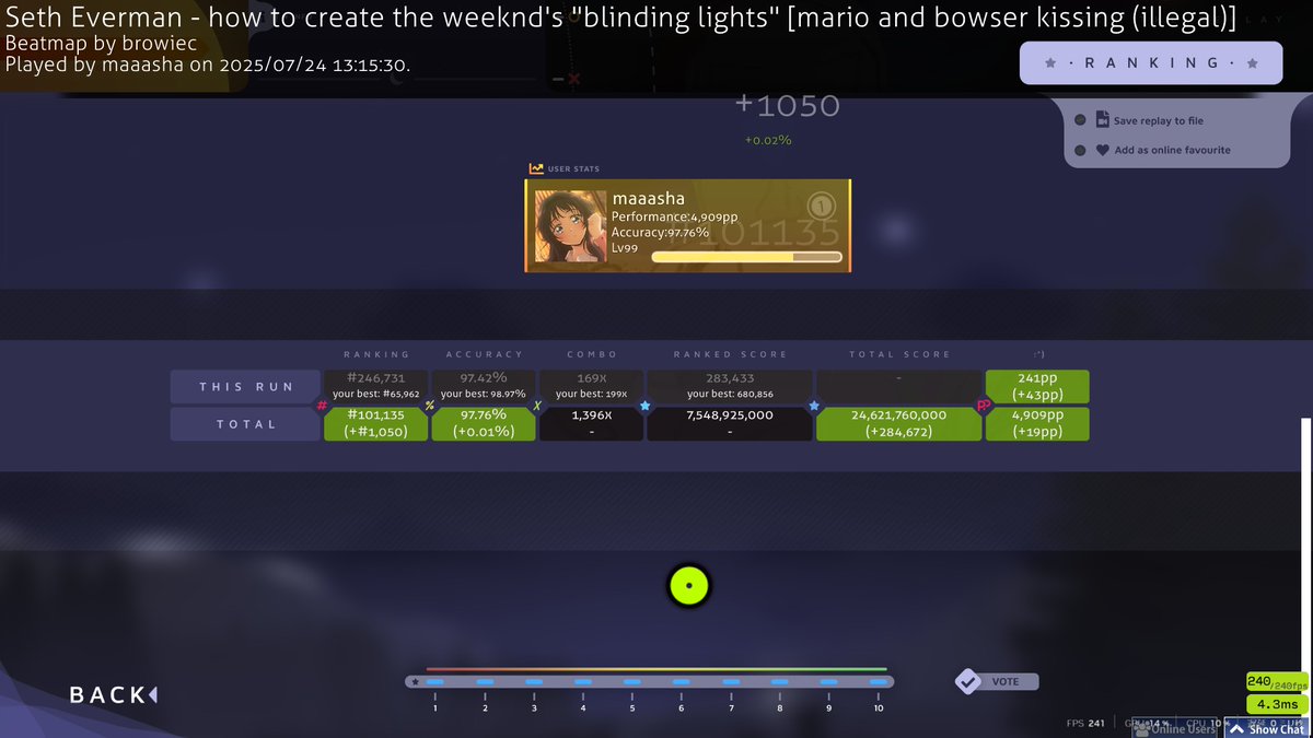 fps_marsah3's tweet image. omg