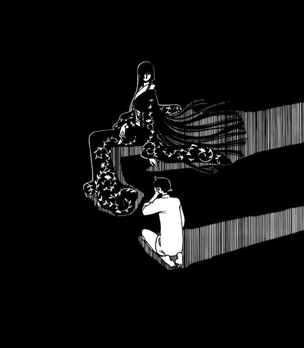 KindoYuuko's tweet image. #xxxHOLiC #xxxHOLiCRei #CLAMP展