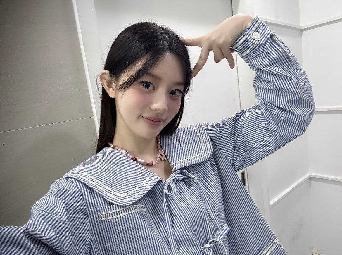 Miyuu. tweet media