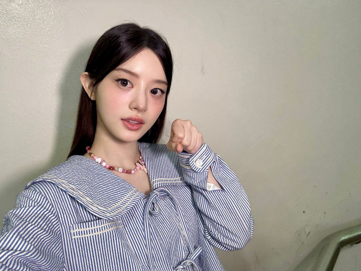 Miyuu. tweet media