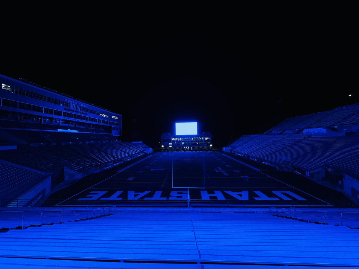 she’s up and runnin’

📍 <a href="/USUFootball/">USU Football</a>