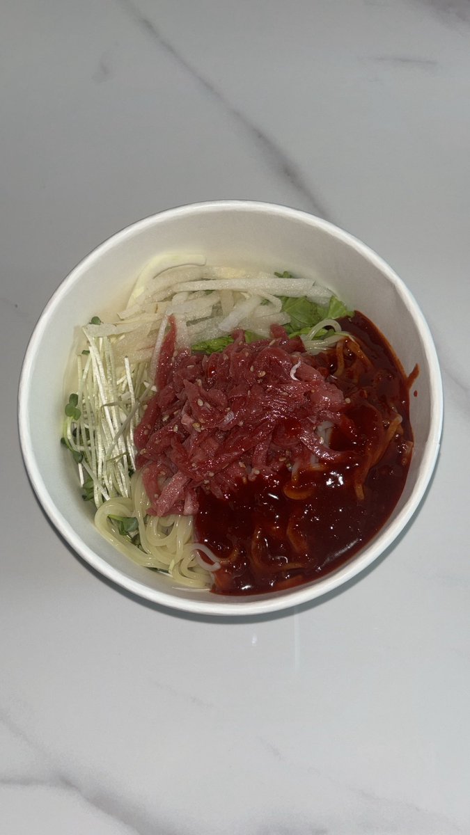 ddoddomuk's tweet image. #또또밥