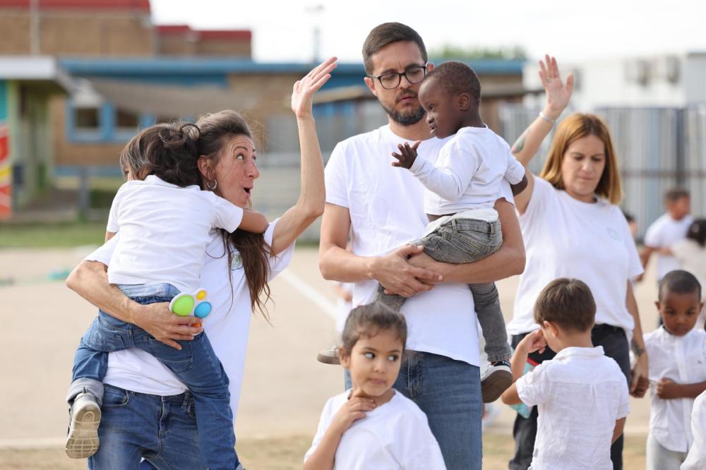 Avaluació i #inclusió no són debats separats. Són dues cares d’una mateixa intenció: garantir que tot l’alumnat progressa dins l’escola ordinària

diarieducacio.cat/avaluar-per-in…

✍️ Pau Gaitán ( <a href="/PauGaMaQ/">Pau Gaitán</a> )