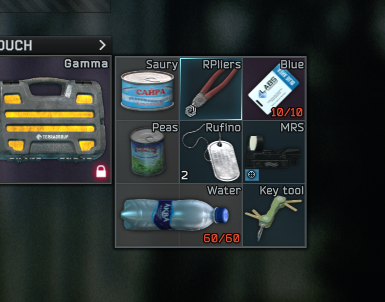 Partisan finally gave me something good.