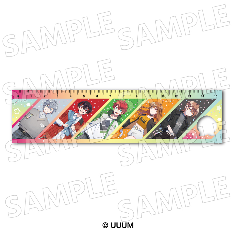 Bookoff_anime's tweet image. 8月発売予定✨
#カラフルピーチ
下じき⑤・⑥
定規③・④
入荷予定店舗はこちら🔽
bookoff.co.jp/shop/search-re…
※入荷店舗は変更になる場合があります
#ブックオフアニメグッズ