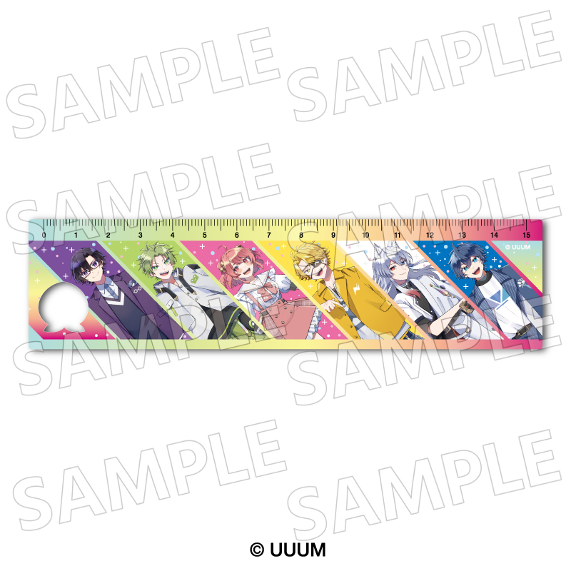 Bookoff_anime's tweet image. 8月発売予定✨
#カラフルピーチ
下じき⑤・⑥
定規③・④
入荷予定店舗はこちら🔽
bookoff.co.jp/shop/search-re…
※入荷店舗は変更になる場合があります
#ブックオフアニメグッズ