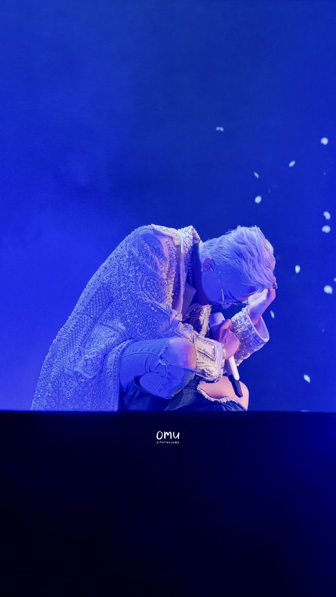 jitotheyong's tweet image. Fragilely dangerous 자신만 불편한 말 못 할 고민 can you handle this?
Übermensch World Tour 2025
#GDWORLDTOURÜbermensch #Gdragon