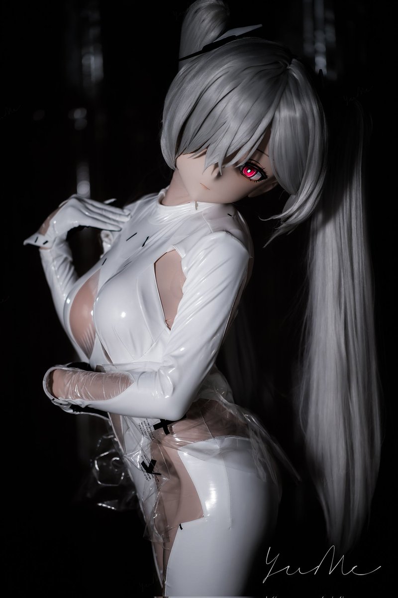 yoynd_0's tweet image. ๅๅงไธชไบบ่ตๆๅพ็(๏พใผ๏พ*)
๐ธ & ๐ : @wolferia_kig
๐ญ : @Cyberloafing_S
