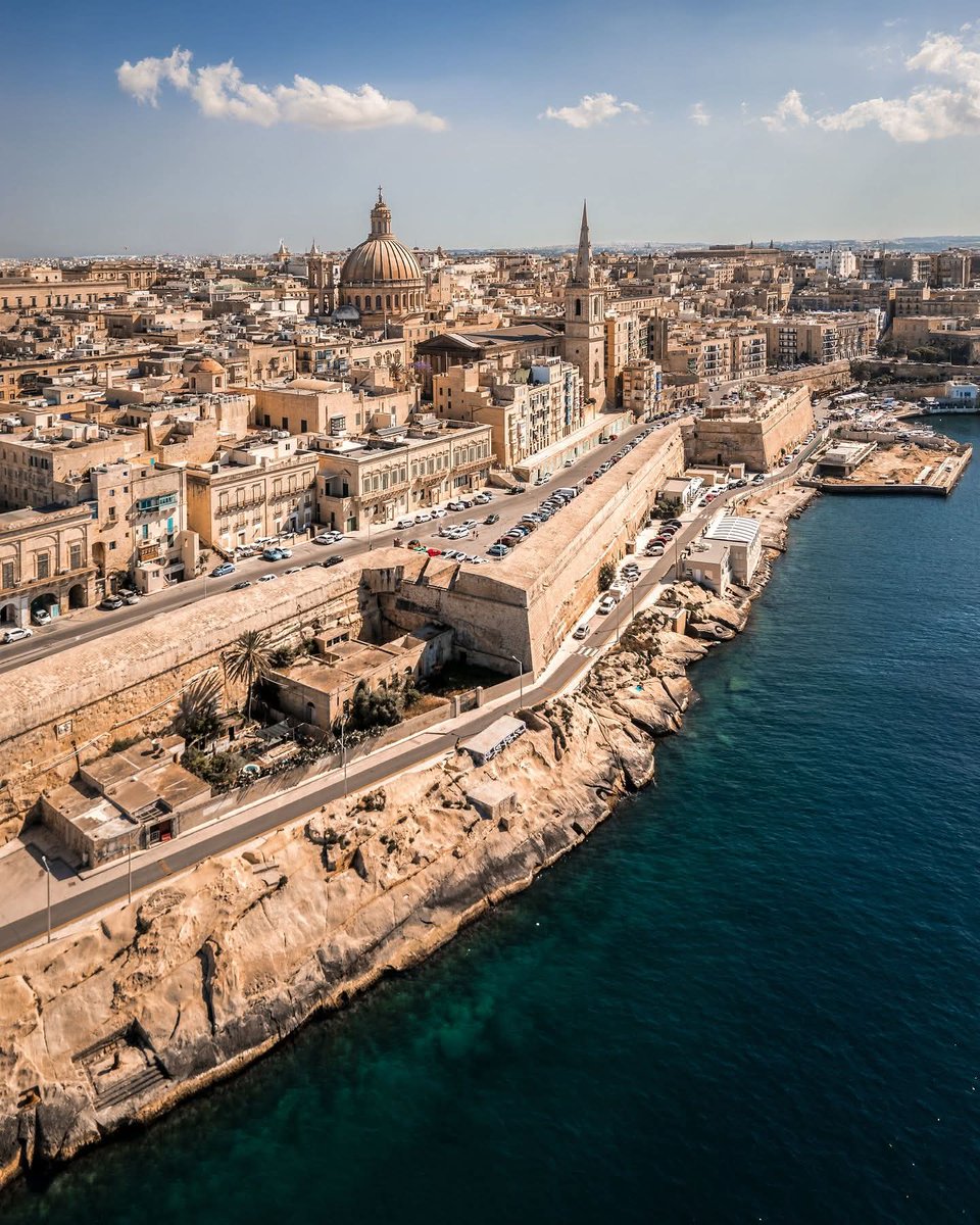 Valletta, Malta 🇲🇹