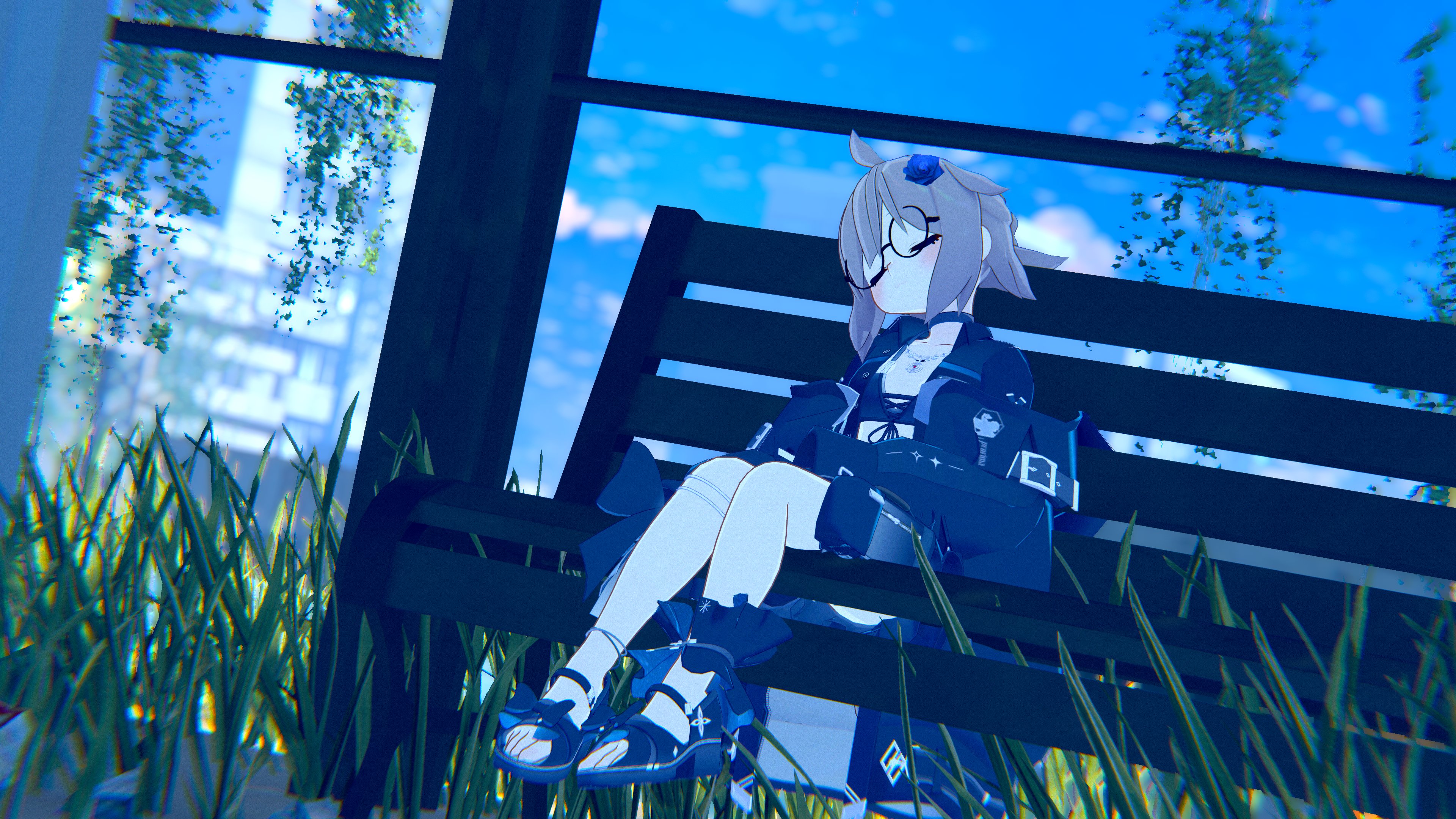 🍏midori🍏 (@KTKG_0021) / X