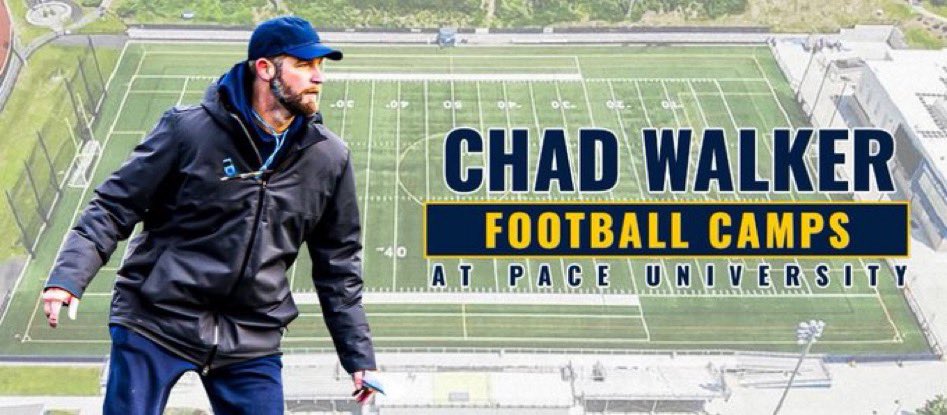 I'll be showcasing my skills at <a href="/PaceUFootball/">PaceUFootball</a> Camp this Thursday July 24th <a href="/oc_lincoln/">coachOCLincoln</a> <a href="/coachgarretlynn/">Coach Garret Lynn</a>
<a href="/CoachCGD/">Conor Gilmartin-Donohue</a> <a href="/jarrettpaul25/">Jarrett Paul (JP)</a>
<a href="/coach_D_lincoln/">Joe DeSiena</a> <a href="/CoachChadWalker/">Chad Walker</a>