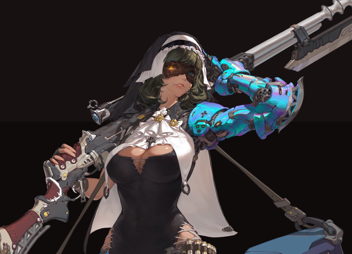 Kcreed11's tweet image. 열심히 깍는중 wip