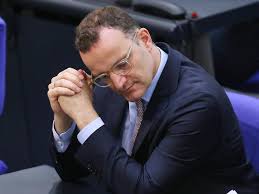 Chris (@realfruitts) on Twitter photo Stündlich bitte:
Warum ist <a href="/jensspahn/">Jens Spahn</a> noch im Amt?
#SpahnRücktritt
#SpahnUntersuchungsausschuss
#MaskenGate
#Vetternwirtschaft
#KorruptionsUnion
#KloecknerRuecktritt Stündlich bitte:
Warum ist <a href="/jensspahn/">Jens Spahn</a> noch im Amt?
#SpahnRücktritt
#SpahnUntersuchungsausschuss
#MaskenGate
#Vetternwirtschaft
#KorruptionsUnion
#KloecknerRuecktritt