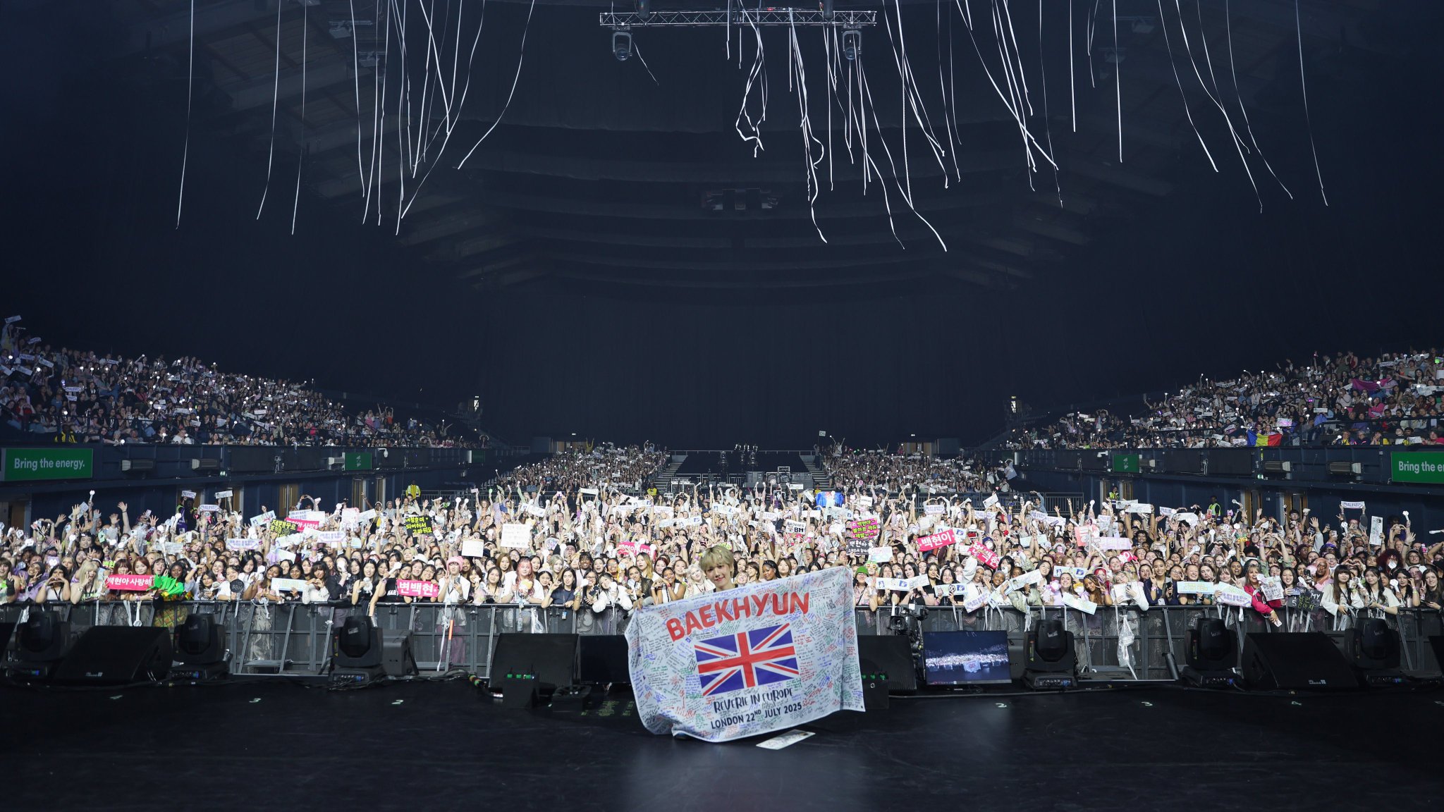 LOVE B LIGHT🛗🍫Essence of Reverie 5/19💜 on X: 