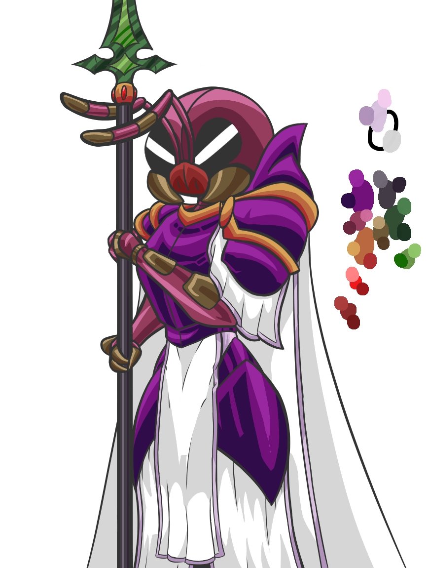 <a href="/BisonDerFall/">Bison</a> I like magenta