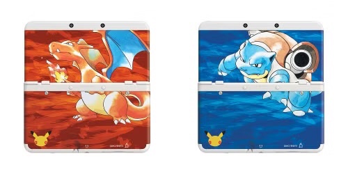 special edition consoles peaked with the 3DS