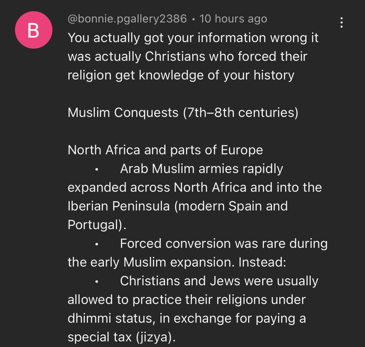 DanPaterson7's tweet image. Peak cognitive dissonance.