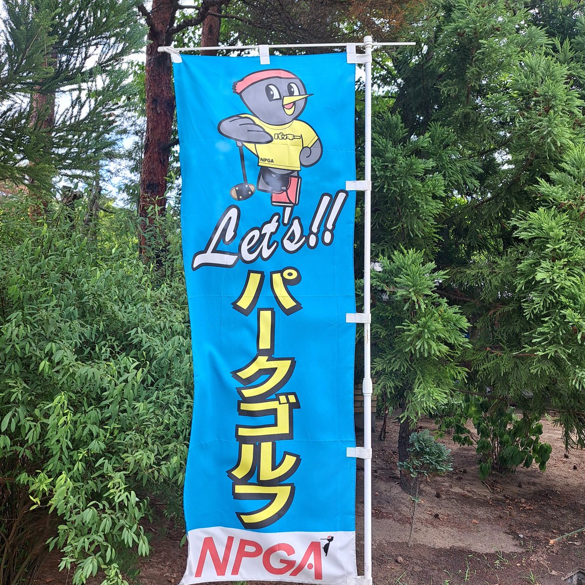 qJ3TfCWcmrrUkL5's tweet image. グリーンサムの杜