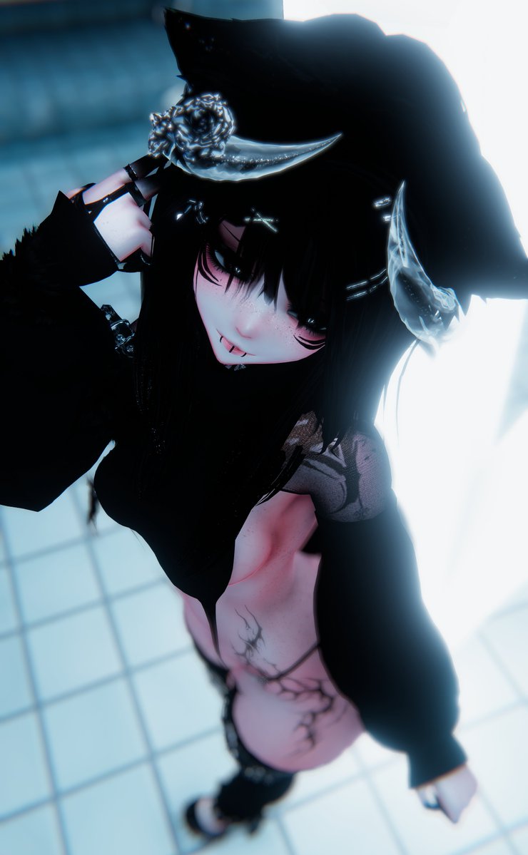 OverdoseVR's tweet image. + Blink, and you&apos;ll miss it.. +