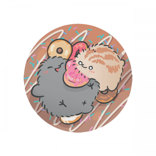 탄밤이님의 창작 BL 소설 타인의 조건 외전 동인지 [그의 여우 (R19)], [3123]와 귀여운 [여름 도넛삐약 그립톡]을 위탁 판매 중입니다!🥰
tongbu.co.kr/goods/goods_se…