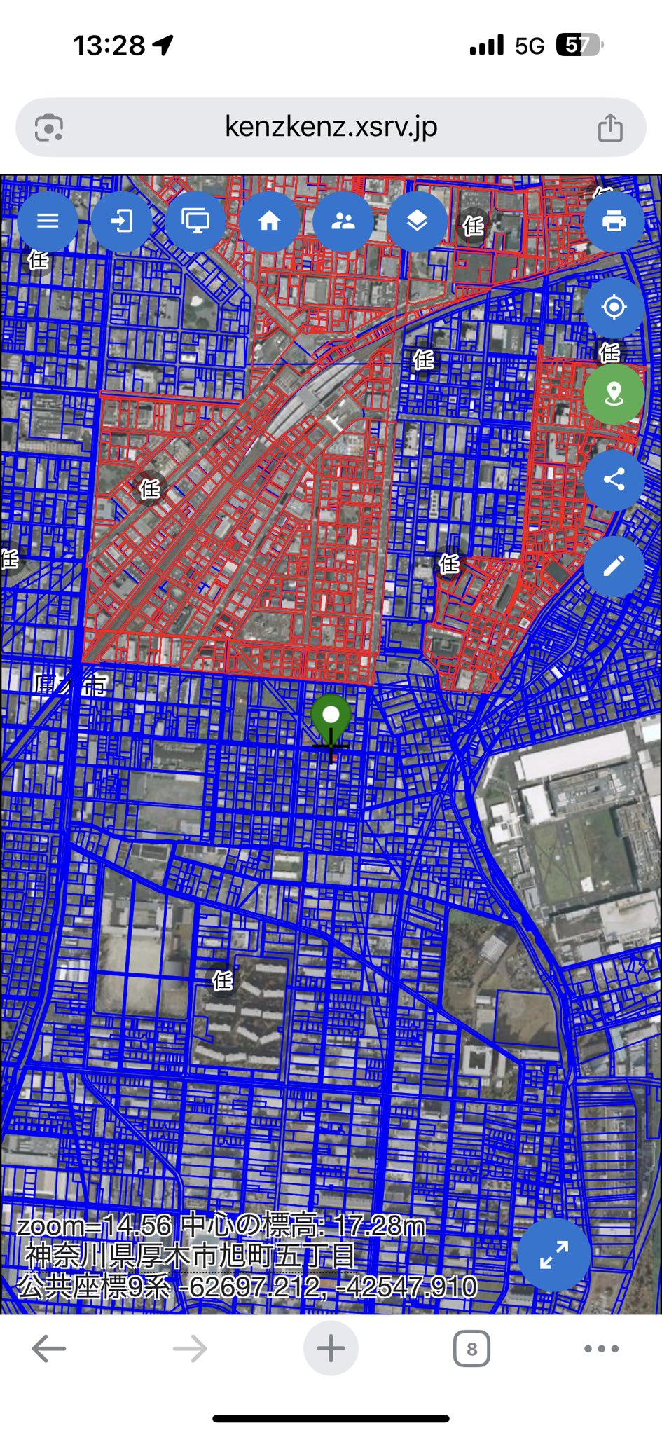 TUBE　自己紹介必読map TUBE 自己紹介必読map TUBE 自己紹介必読map 地図とかデザイン