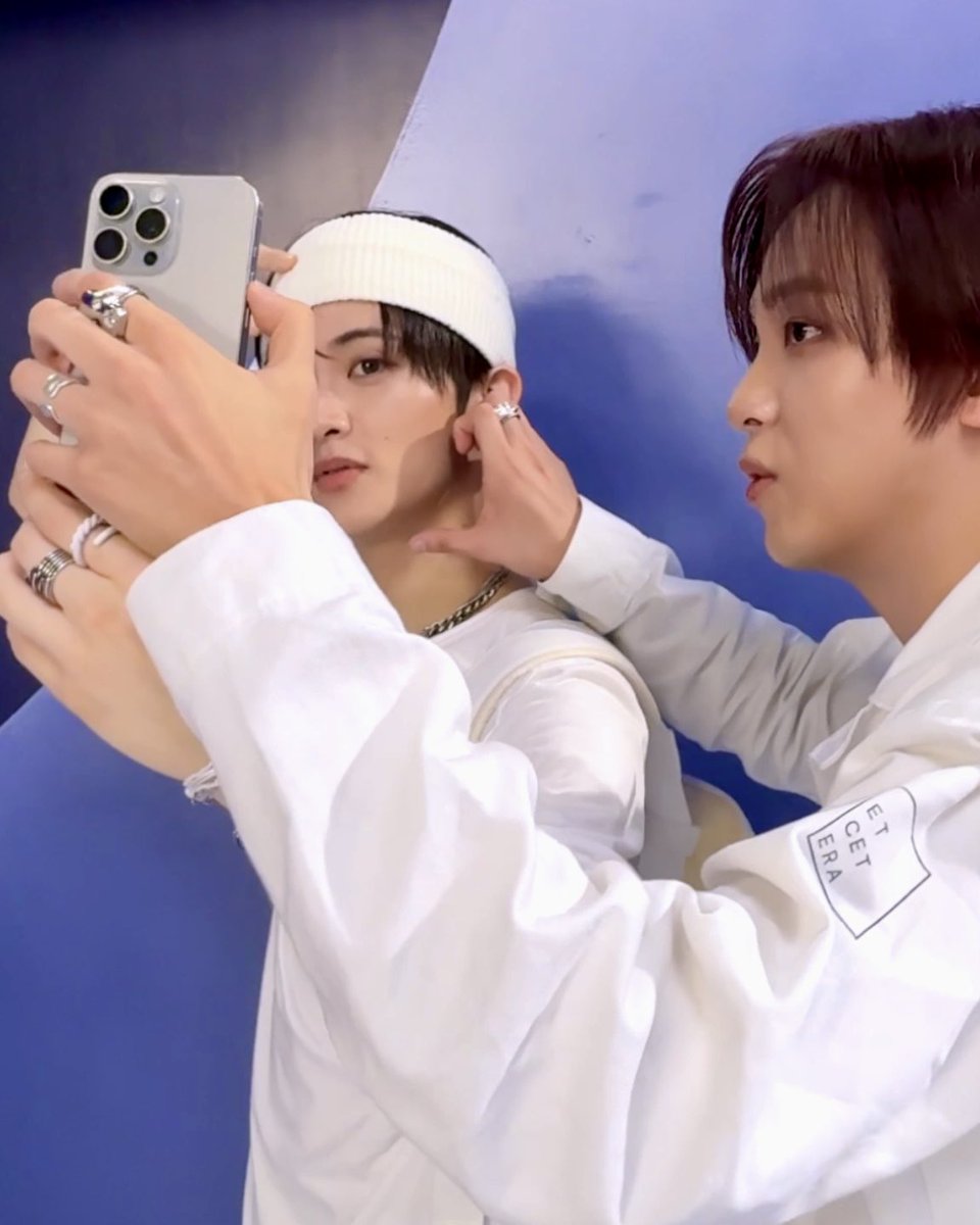MARKHYUCKARCHIV's tweet image. 