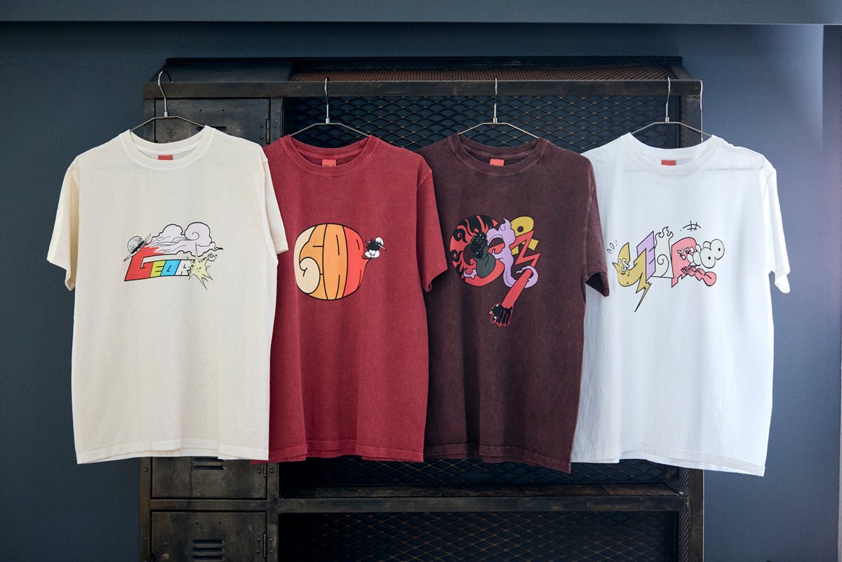 RofJ BY JUMP SHOP (@rofj_by_js) / X