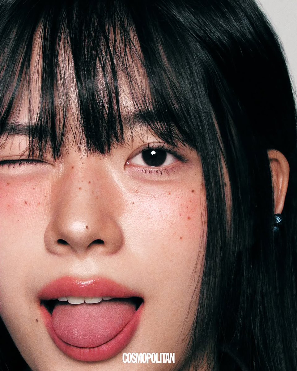 00luvxao's tweet image. <코스모폴리탄> 8월호 #이재인
“저는 미지, 미래랑 되게 비슷하게 강원도 시골에서 자랐어요. 드라마에서 미지가 그런 말 하잖아요. 여기도 가보고 싶고, 저기도 가고 싶다고. 제게도 서울이 그런 곳이었어요.”