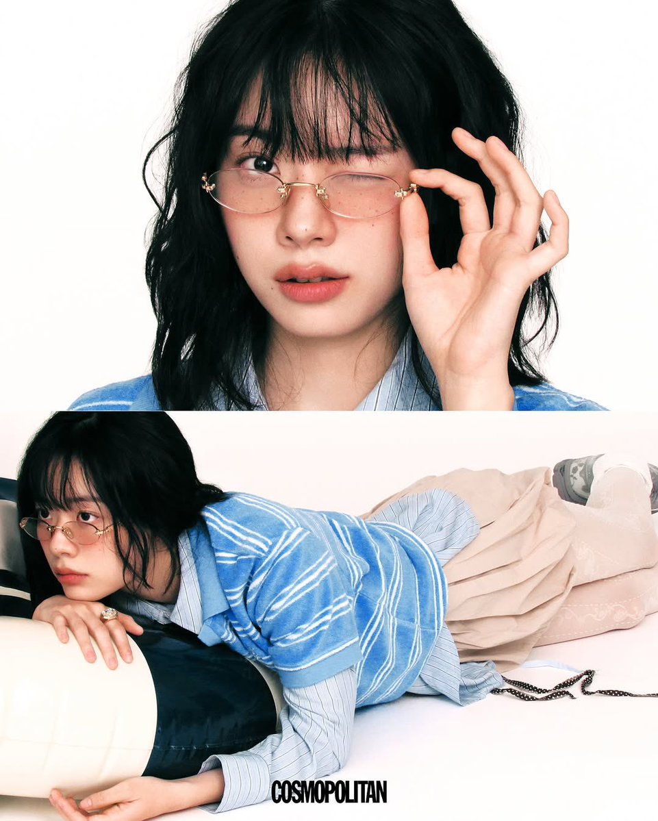 00luvxao's tweet image. <코스모폴리탄> 8월호 #이재인
“저는 미지, 미래랑 되게 비슷하게 강원도 시골에서 자랐어요. 드라마에서 미지가 그런 말 하잖아요. 여기도 가보고 싶고, 저기도 가고 싶다고. 제게도 서울이 그런 곳이었어요.”