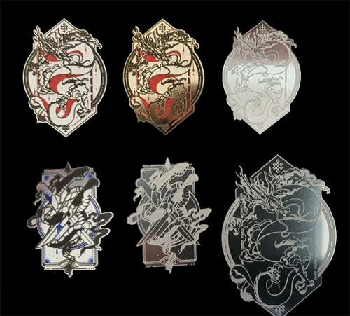 사탕수수님의 크툴루의 부름 TRPG 팬시나리오집 [미등록 사건기록부]와 사룡장락 시나리오의 금속책갈피 굿즈를 위탁 판매 중입니다!(금속책갈피는 품절된 항목이 있으므로 확인해주세요!) 😍
tongbu.co.kr/goods/goods_se…